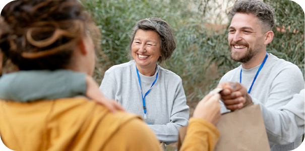 acc benevole modified